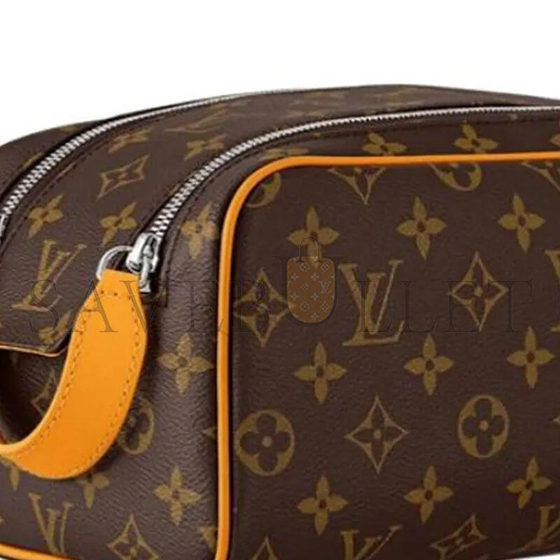 l0vis Vvtt0n dopp kit m12643 (28*16.5*15cm)